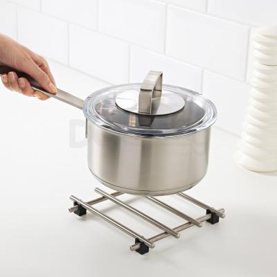 Подставка LAMPLIG 001.860.41 IKEA (ИКЕА ЛЭМПЛИГ), фото 2