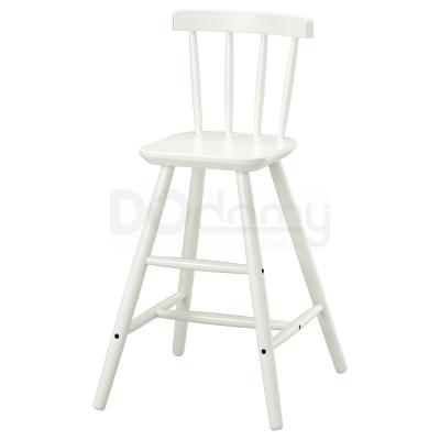Стул детский AGAM 902.535.35 IKEA (ИКЕА АГАМ), фото 1