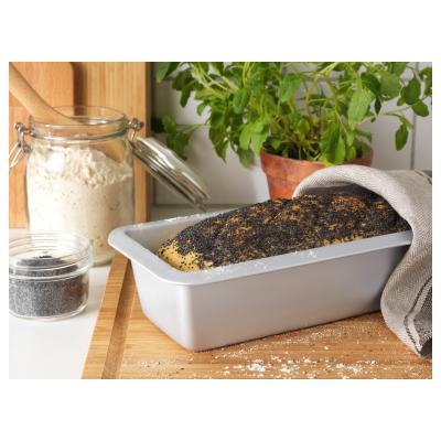 Форма для хліба VARDAGEN 302.569.90 IKEA (ИКЕА ВАРДАГЕН), фото 3