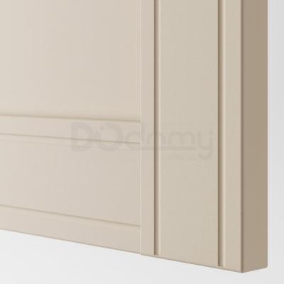 Дверь FLISBERGET 603.447.35 IKEA (ИКЕА ФЛИСБЕРГЕТ), фото 2