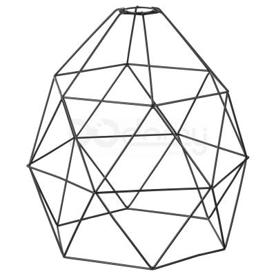 Абажур для подвесного светильника BRUNSTA 403.330.64 IKEA (ИКЕА БРЮНСТА), фото 1