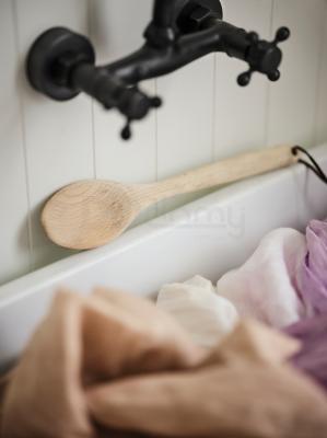 Ложка для розмішування RÖRT 402.784.68 IKEA (ИКЕА РЁРТ), фото 7