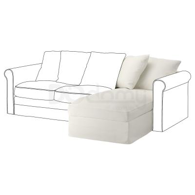 GRONLID 09255742 IKEA (ИКЕА GRÖNLID), фото 4