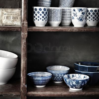 Набір мисок ENTUSIASM 704.172.41 IKEA (ИКЕА ЭНТУЗИАЗМ), фото 4