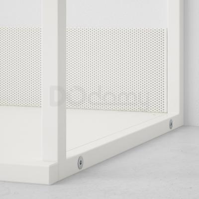 Стеллаж PLATSA 704.525.50 IKEA (ИКЕА ПЛАТСА), фото 3