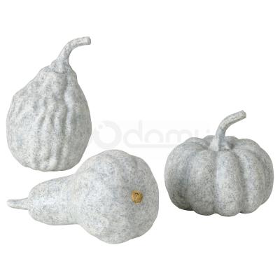 Декоративний гарбуз HOSTKVALL 304.975.41 IKEA (ИКЕА HOSTKVALL), фото 1