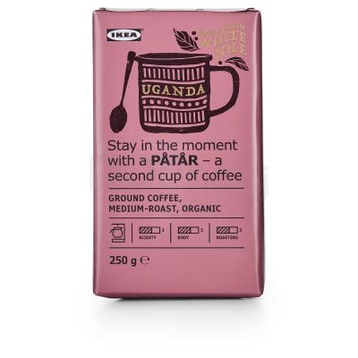 Кофе PATAR 103.945.77 IKEA (ИКЕА ПОТОР), фото 1