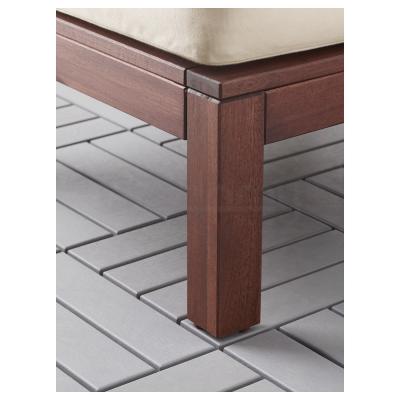 Диван садовий ÄPPLARÖ 590.968.83 IKEA (ИКЕА ЭПЛАРО), фото 5