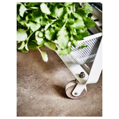 Тележка RISATORP 202.816.31 IKEA (ИКЕА РИСАТОРП), фото 3