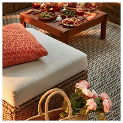 Пуф садовый SOLLERON 403.736.15 IKEA (ИКЕА СОЛЛЕРОН), фото 6