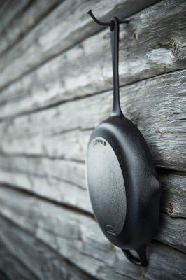 Сковорода VARDAGEN 104.373.03 IKEA (ИКЕА ВАРДАГЕН), фото 7