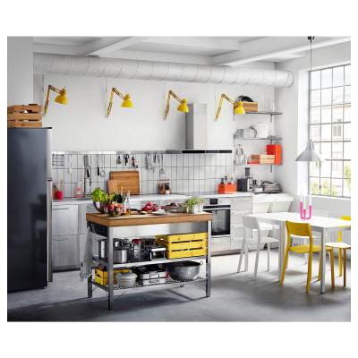 Стол рабочий RIMFORSA 903.992.84 IKEA (ИКЕА РИМФОРСА), фото 7