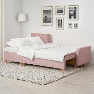 Диван-ліжко BASTUBO 204.856.28 IKEA (ИКЕА БАСТУБО), фото 4