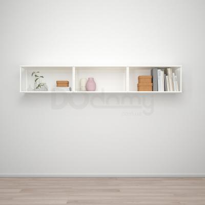 Настенный модуль PLATSA 493.253.71 IKEA (ИКЕА ПЛАТСА), фото 2