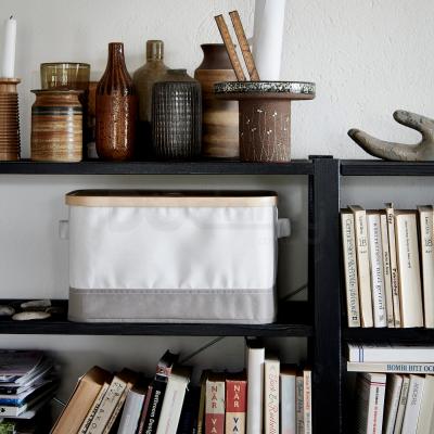 Коробка с крышкой RABBLA 603.481.25 IKEA (ИКЕА РАБЛА), фото 10