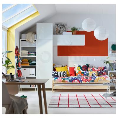 Шкаф PLATSA 092.900.81 IKEA (ИКЕА ПЛАТСА), фото 3