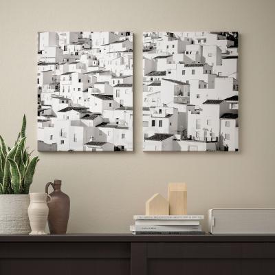 Картина  PJÄTTERYD 004.955.86 IKEA (ИКЕА PJÄTTERYD), фото 2