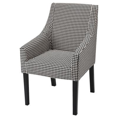 Стул с подлокотниками SAKARIAS 692.790.28 IKEA (ИКЕА САКАРИАС), фото 11
