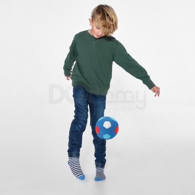 М'яка іграшка, міні-футбол SPARKA 205.067.58 IKEA (ИКЕА ИСКРА), фото 2