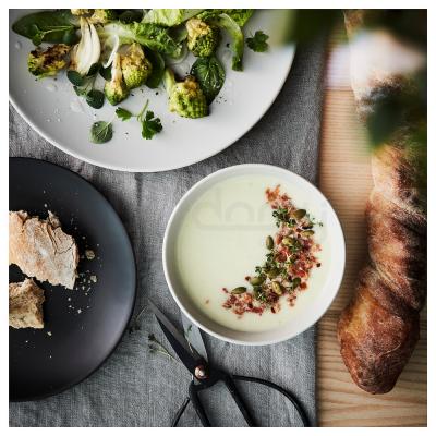 блюдо DINERA 303.506.62 IKEA (ИКЕА ДИНЕРА), фото 3