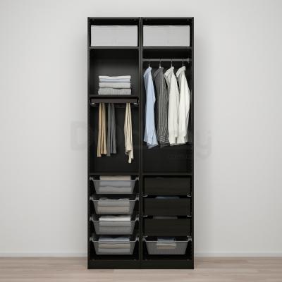 PAX / FORSAND 694.204.66 IKEA (ИКЕА ПАКС/ФОРСАНД), фото 2