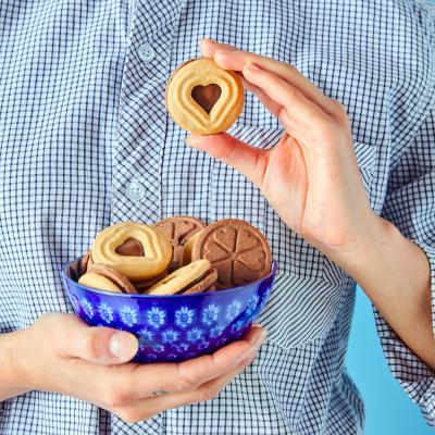 Печенье KAFFEREP 403.749.26 IKEA (ИКЕА КАФФЕРЕП), фото 2