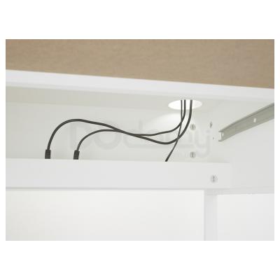 Стол письменный MICKE 302.130.76 IKEA (ИКЕА МИККЕ), фото 4