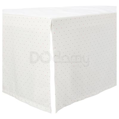 Комплект постельного белья RODHAKE 604.401.81 IKEA (ИКЕА РЁДХАКЕ), фото 4