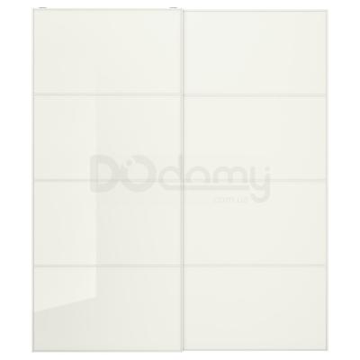 Двери FARVIK 293.116.24 IKEA (ИКЕА ФЭРВИК), фото 1