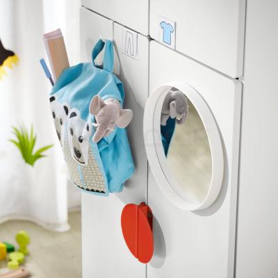 Шкаф SMASTAD / PLATSA 493.908.75 IKEA (ИКЕА СМАСТАД/ПЛАТСА), фото 6