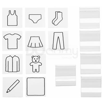 Тримач HÄNGIG 004.513.23 IKEA (ИКЕА HÄNGIG), фото 1