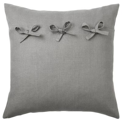 Наволочка AINA 704.095.09 IKEA (ИКЕА AINA), фото 5