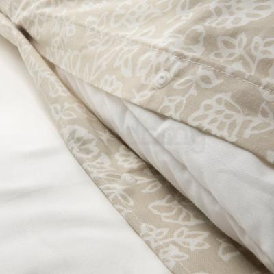 Комплект постельного белья TRINDSTARR 804.932.44 IKEA (ИКЕА TRINDSTARR), фото 3