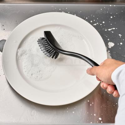 Щетка для мытья посуды ANTAGEN 202.339.61 IKEA (ИКЕА АНТАГЕН), фото 3