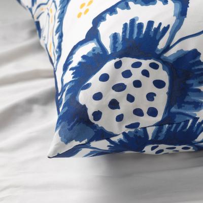 Комплект постільної білизни SÅNGLÄRKA 704.269.76 IKEA (ИКЕА СОНГЛЭРКА), фото 7