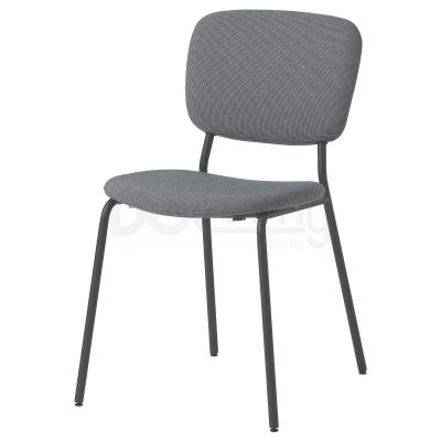 Крісло KARLJAN 804.439.04 IKEA (ИКЕА KARLJAN), фото 7