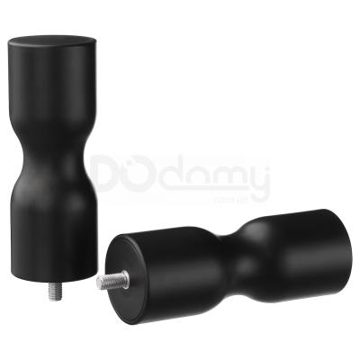 Наконечники MORGONMAL 403.005.96 IKEA (ИКЕА МОРГОНМОЛ), фото 1