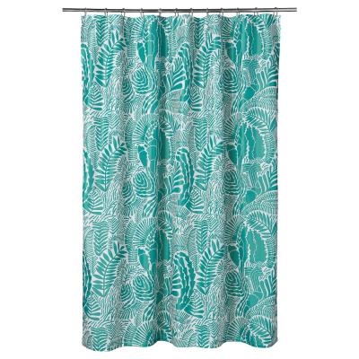 Штора для ванної GATKAMOMILL 904.662.02 IKEA (ИКЕА ГАТКАМОМИЛЛ), фото 1