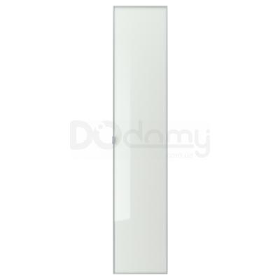 Стеклянная дверь MORLIDEN 102.798.60 IKEA (ИКЕА MORLIDEN), фото 1