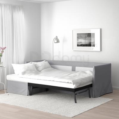 Диван розкладний SANDBACKEN 192.178.96 IKEA (ИКЕА САНДБАКЕН), фото 3