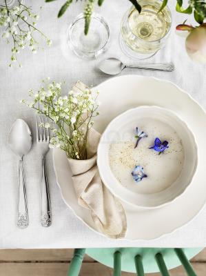 миска UPPLAGA 004.247.06 IKEA (ИКЕА УППЛАГА), фото 3