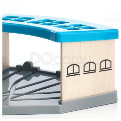 Депо LILLABO 703.201.02 IKEA (ИКЕА ЛИЛЛАБУ), фото 5