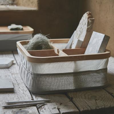 Коробка с перегородками RABBLA 903.481.24 IKEA (ИКЕА РАБЛА), фото 12