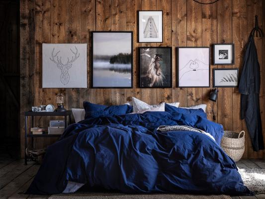 Картина PJATTERYD 104.860.44 IKEA (ИКЕА PJÄTTERYD), фото 4