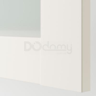 Дверь BERGSBO 099.041.79 IKEA (ИКЕА БЕРГСБУ), фото 2