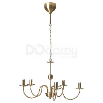 люстра DOTORP 404.008.31 IKEA (ИКЕА ДОТОРП), фото 1