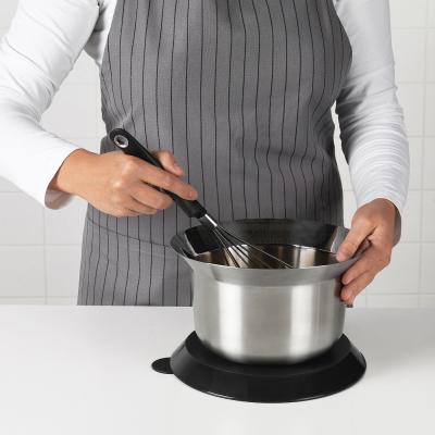 Чаша з кришкою OMTÄNKSAM 404.695.33 IKEA (ИКЕА ОМТЭНКСАМ), фото 3