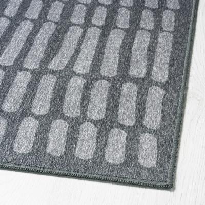 килим OMTÄNKSAM 304.694.54 IKEA (ИКЕА ОМТЭНКСАМ), фото 4