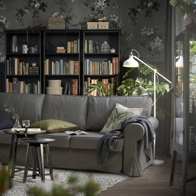 Диван EVERTSBERG 404.763.31 IKEA (ИКЕА ИВЕТШПЕЛЬ), фото 6