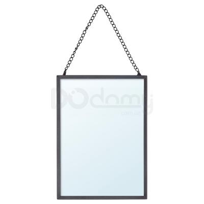 Зеркало LASSBYN 404.432.70 IKEA (ИКЕА ЛАССБЮН), фото 1